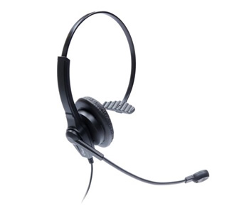 Accutone TM610 Monaural Headset