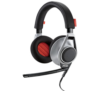 Poly Plantronics Rig Gaming Headset