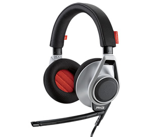 Poly Plantronics Rig Gaming Headset